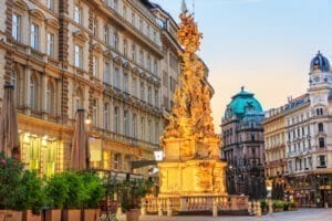 Getting an Austrian passport